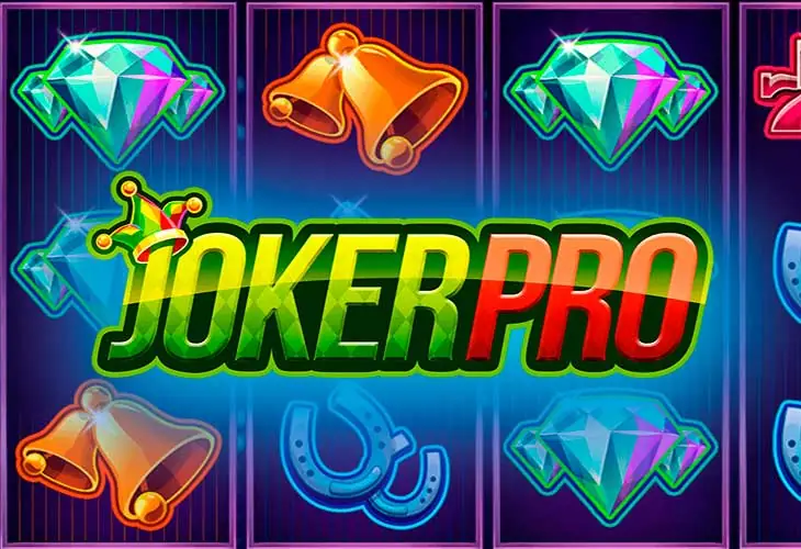 Jockerpro