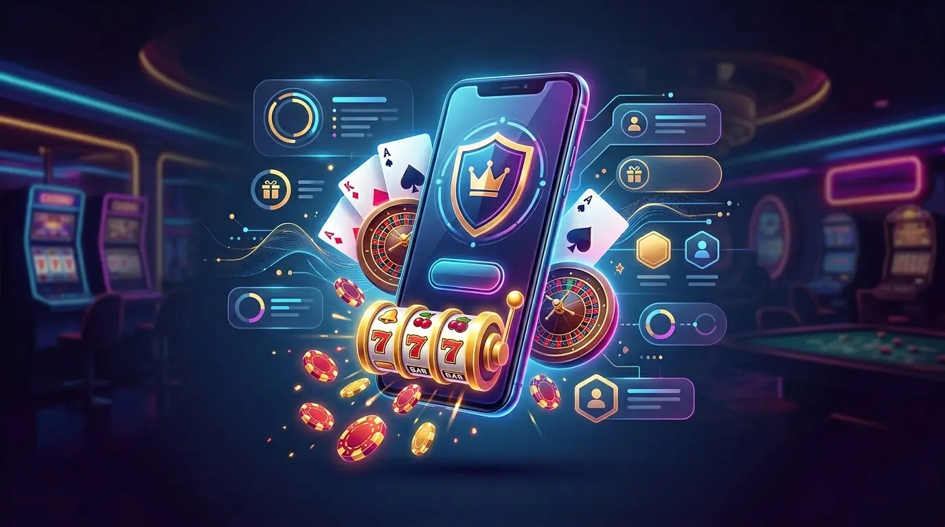 App von Starda casino