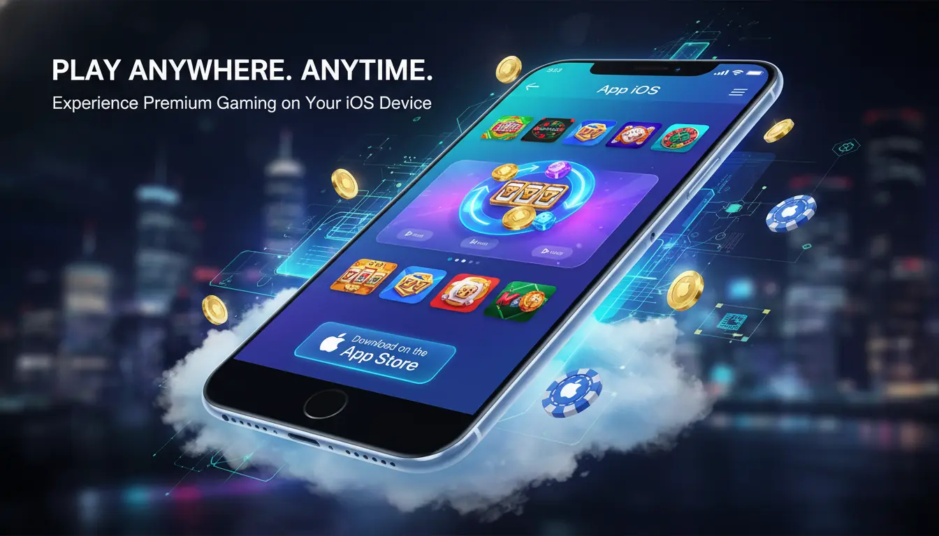 Starda casino App für iPhone