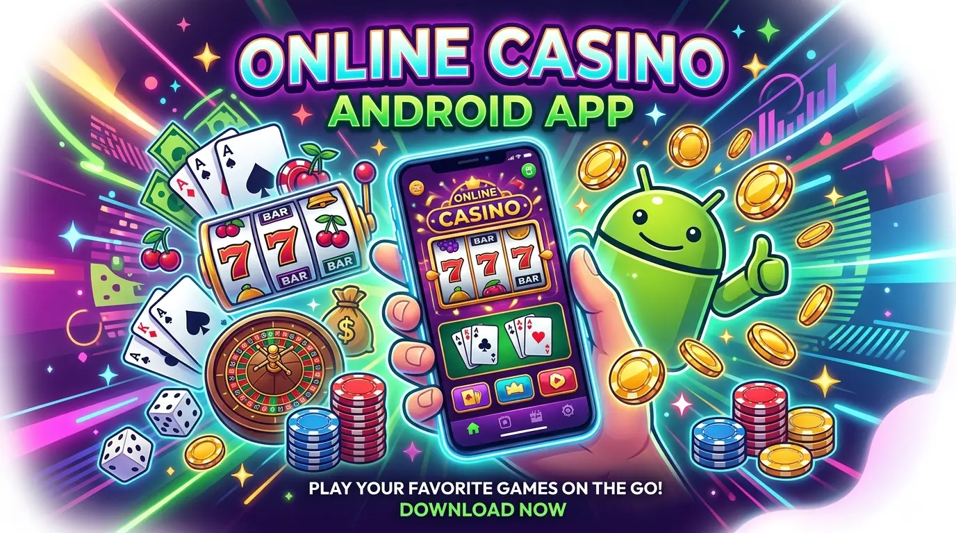 Starda casino App für Android