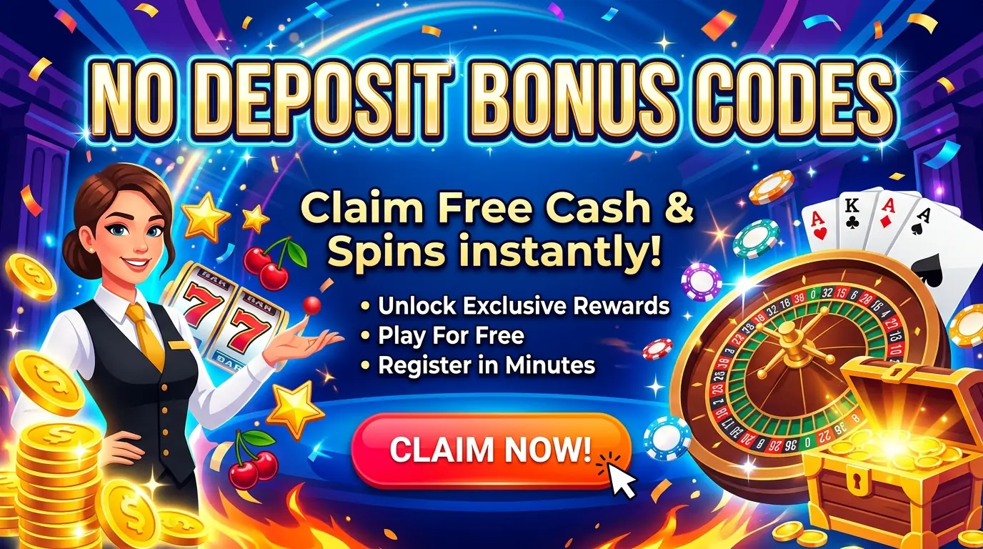 No Deposit Bonus Starda casino