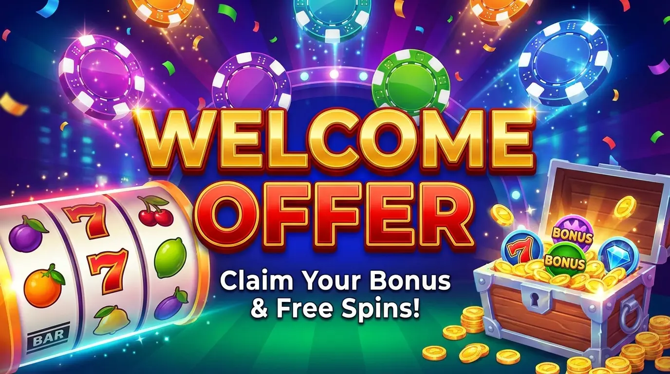 Welcome Offer Starda casino