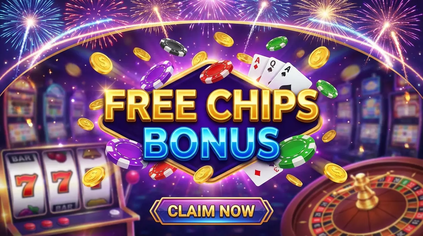Free Chips bei Starda casino