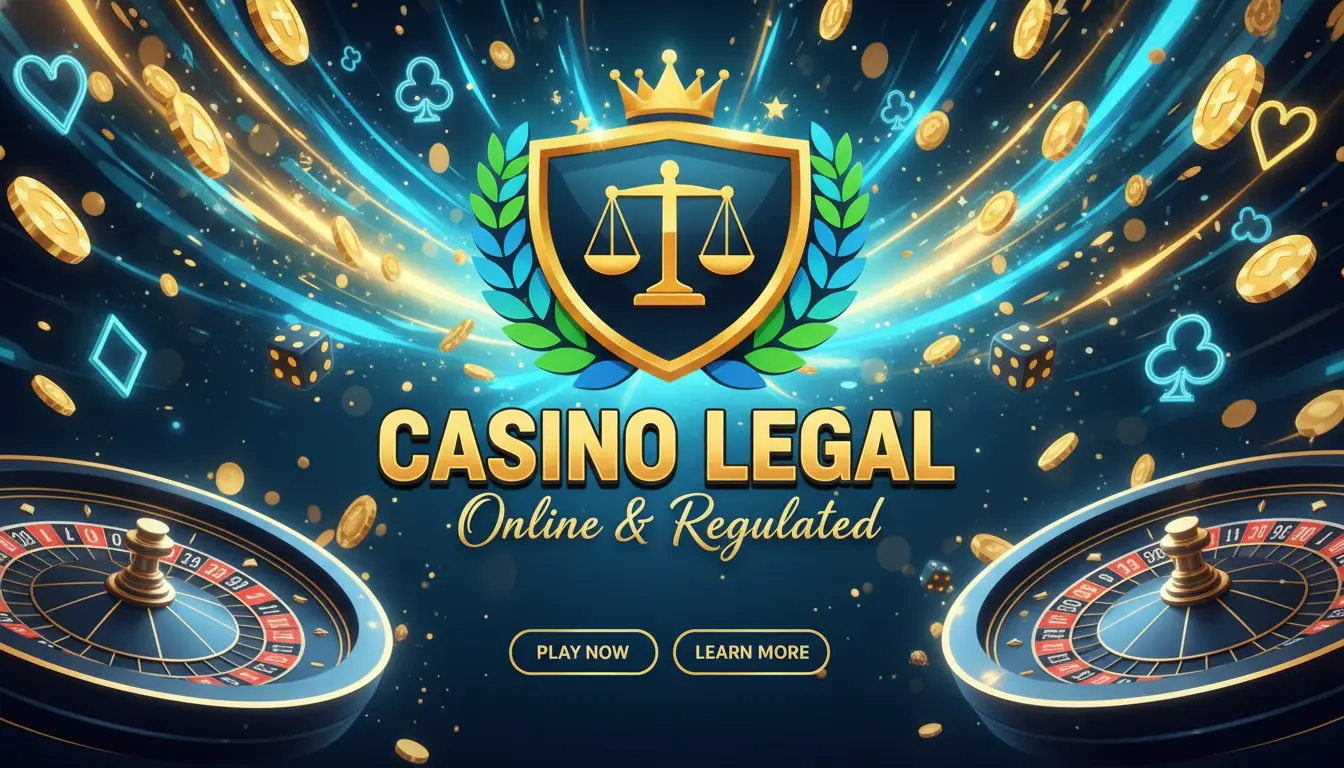 Legalität von Starda casino