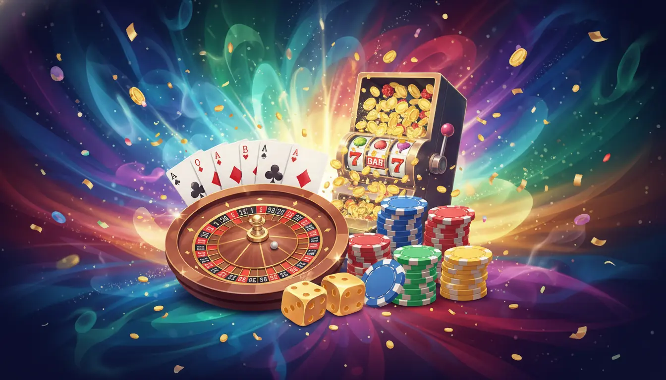 Betreiber von Starda casino