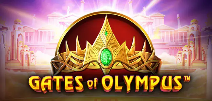 Starda casino Gates of Olympus