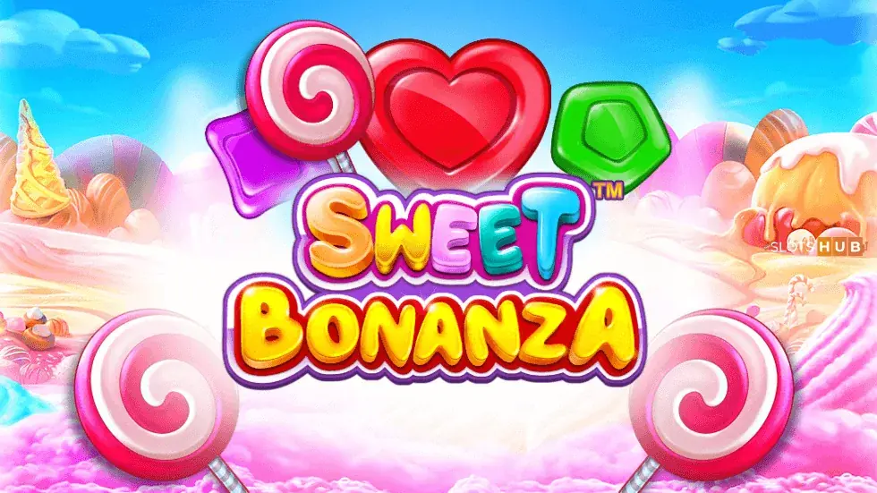 Starda casino Sweet Bonanza
