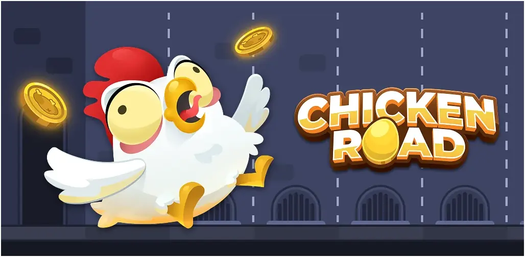 Starda casino Chicken Road